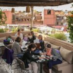 Meilleur Café à Marrakech
