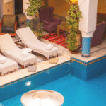 Best Wellness Retreats Morocco 2025