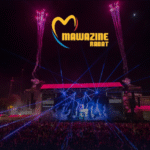 Mawazine 2025