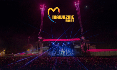Mawazine 2025