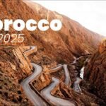 Morocco Road Trip 2025