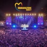 Mawazine 2025