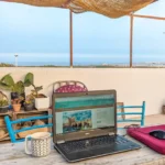 Digital Nomad Life in Morocco