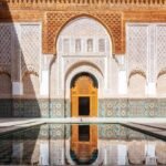 beautiful places in Marrakech