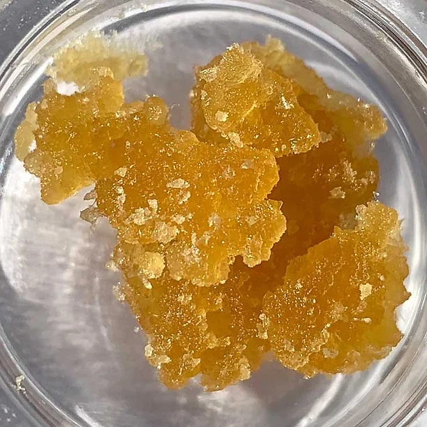 Crumble Wax (1G)