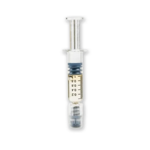THC Distillate Canada – water clear THC distillate concentrate