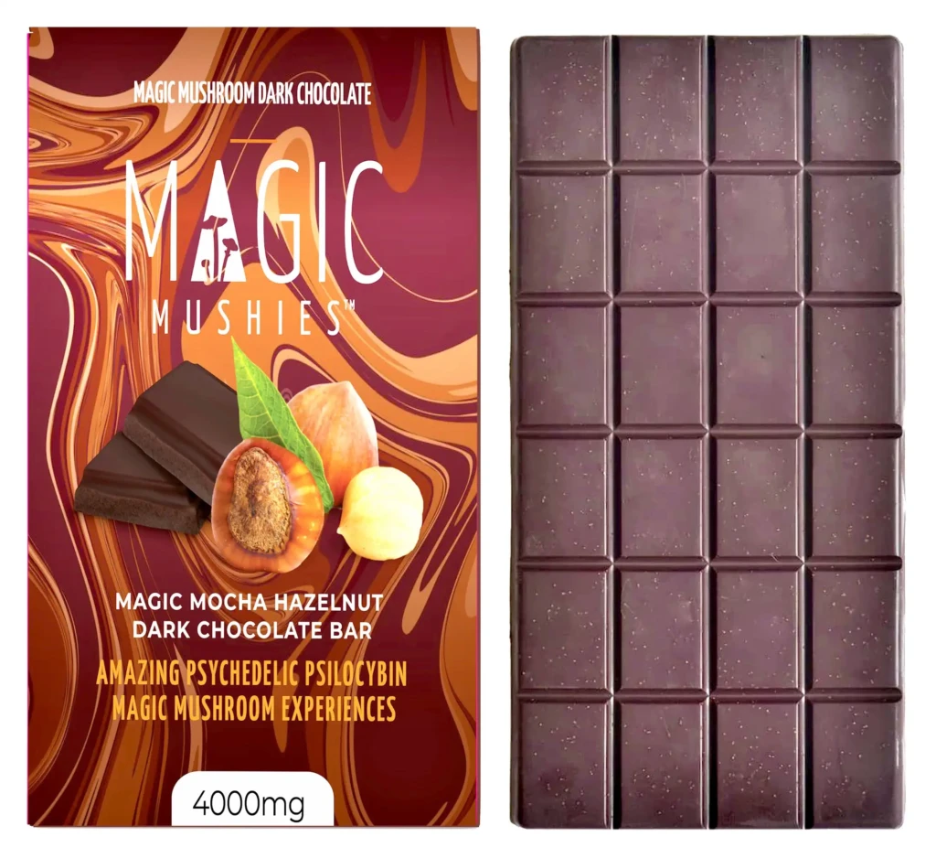 buy mushroom chocolate online